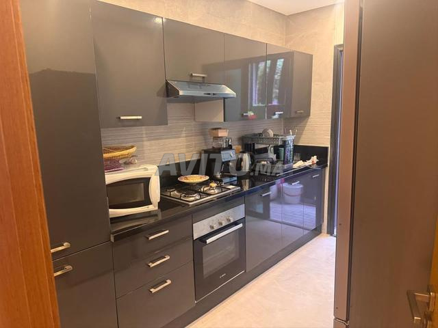 À LOUER – APPARTEMENT MEUBLÉ À CALIFORNIE - 2