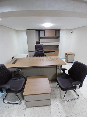 Bureaux administratifs luxueux avec finitions modernes et de haute qualité - 2