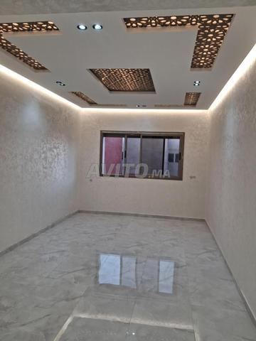 شقق بمصعد 3 سكان في العمارة - 2