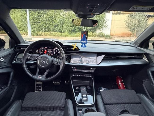 audi a3 sline