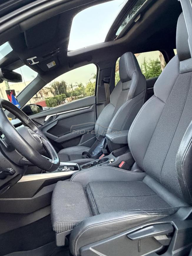audi a3 sline