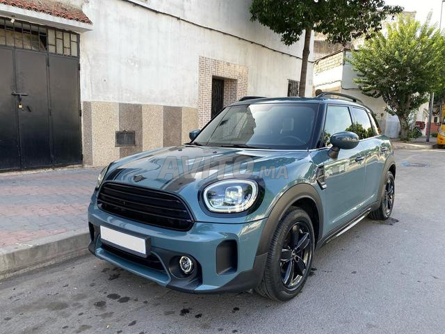 Mini countryman - 2