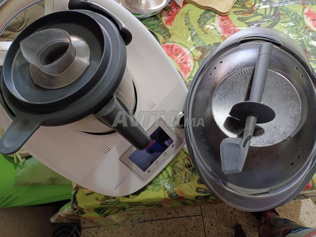 Thermomix à vendre - 2
