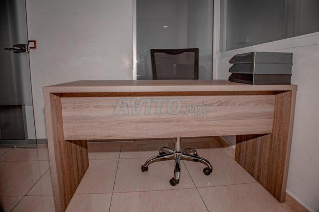 Bureau à louer sur Bd Massira - 2