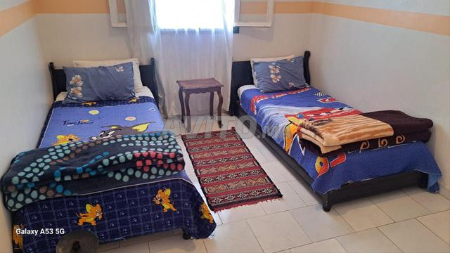 Appartement à Essaouira Avec wifi - 2