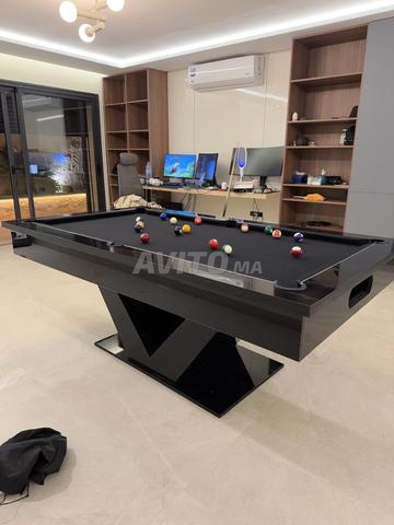 Table de billard à vendre - 2