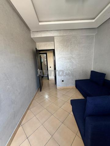Appartement meublé à vendre Miftah Souss - 2