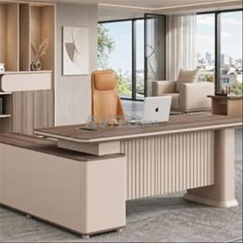 Félicité inégalée pour les bureaux d'affaires haut de gamme - 2