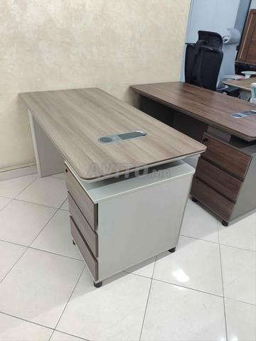Mobilier de bureau de luxe qui correspond à vos grandes ambitions - 2
