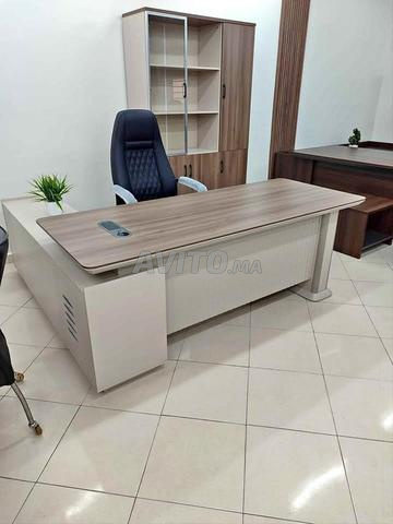 مكاتب فاخرة بتفاصيل أنيقة تترك انطباعاً لا يُنسى - 2