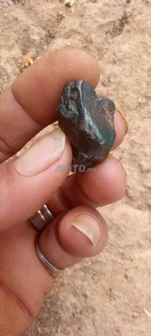 أحجار ونيازك آثار المغرب - 2