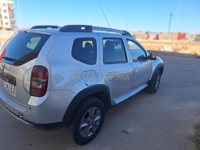 Dacia Duster - 2