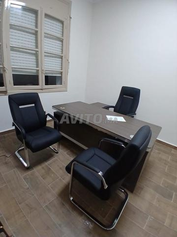 Bureau de direction - 2