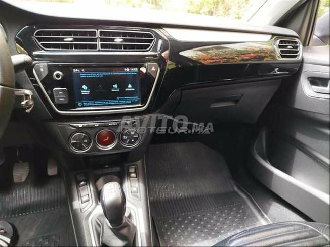 Peugeot 301 Diesel Manuelle 2021 à El Jadida