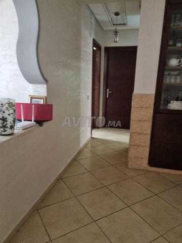 Bel Appartement ABRAJ EL FIDA - 2