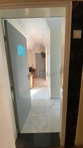 Appartement à louer 53 m² à Salé