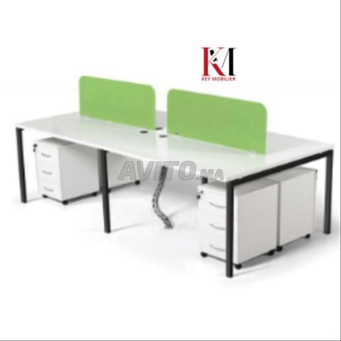 Bureaux marguerite entreprises administrations - 2