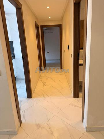 Appartement neuf à louer - 2