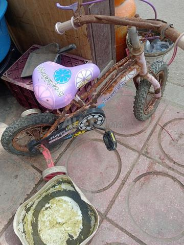 Vélo pour enfant