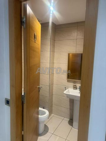 Bureau à vendre sur sidi maarouf  - 2
