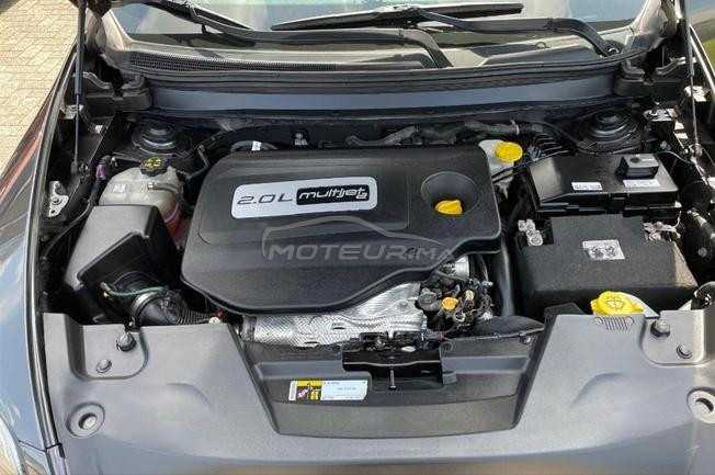 jeep cherokee 4x4 limited 2.0L tte options 