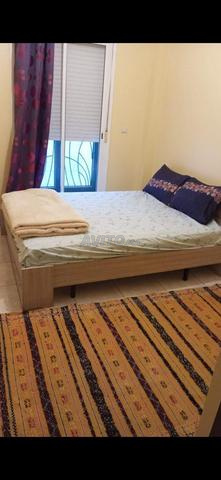 Appartement meublé Tétouan - 2