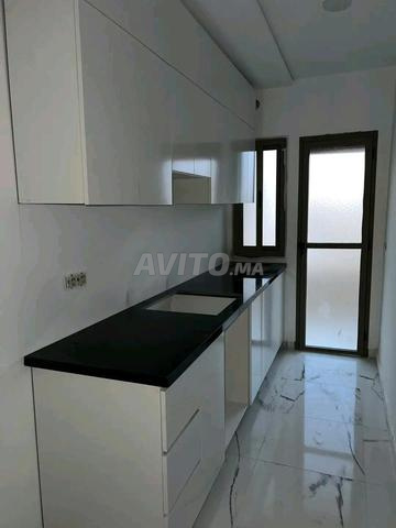 Appartements titrés avec soutien - 2