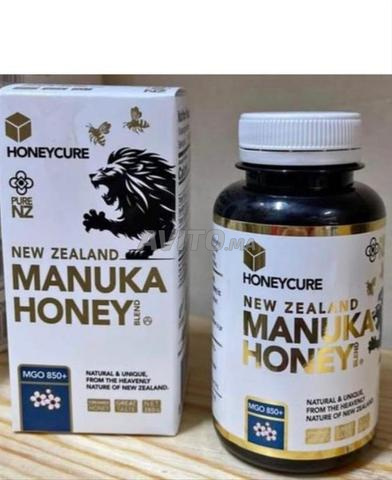 Miel de Manuka