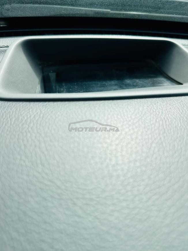 À vendre Mercedes-Benz Classe C 220 