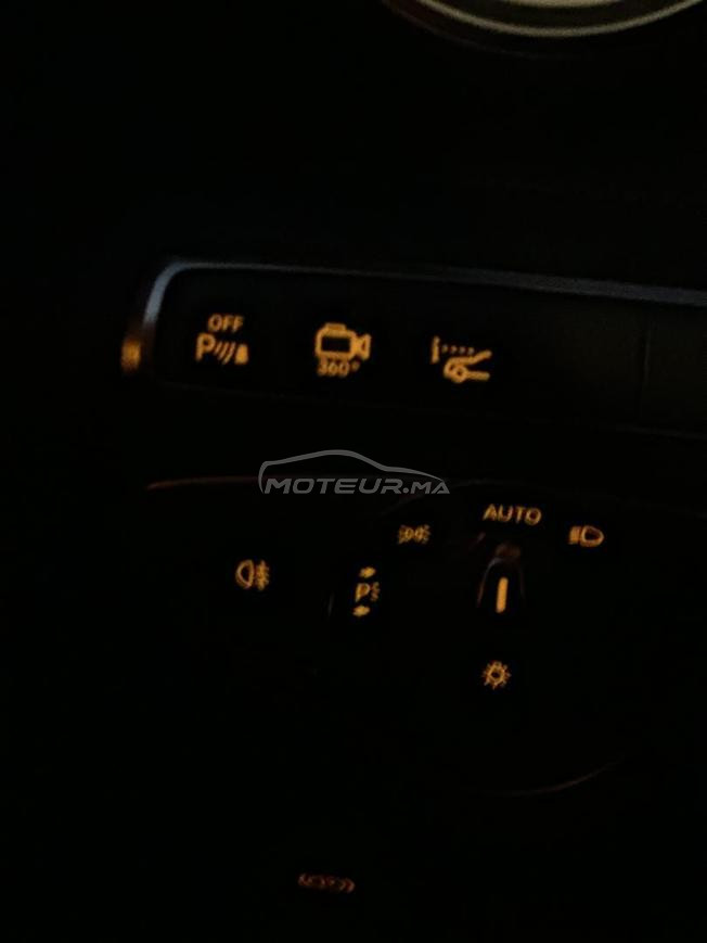 À vendre Mercedes-Benz Classe C 220 