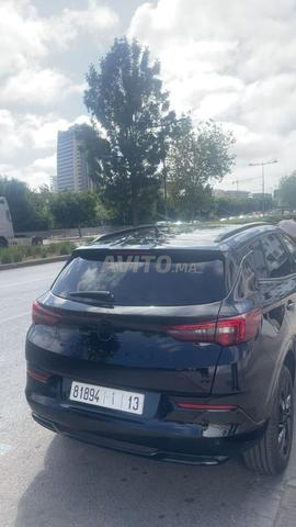 Opel Crossland Diesel Automatique 2023 - 2