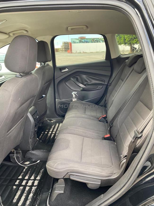 ford kuga 2017