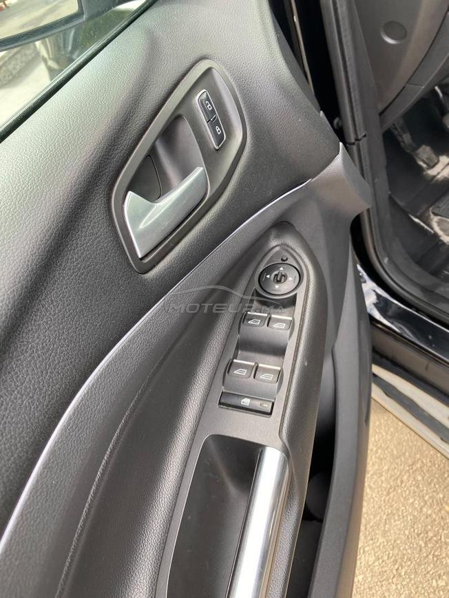 ford kuga 2017