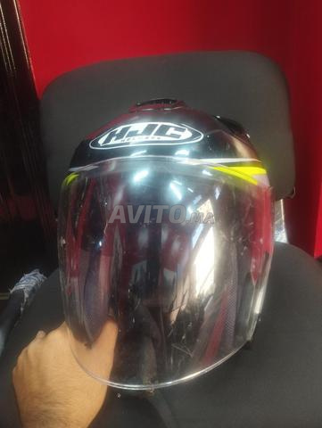 خوذة HJC - 2