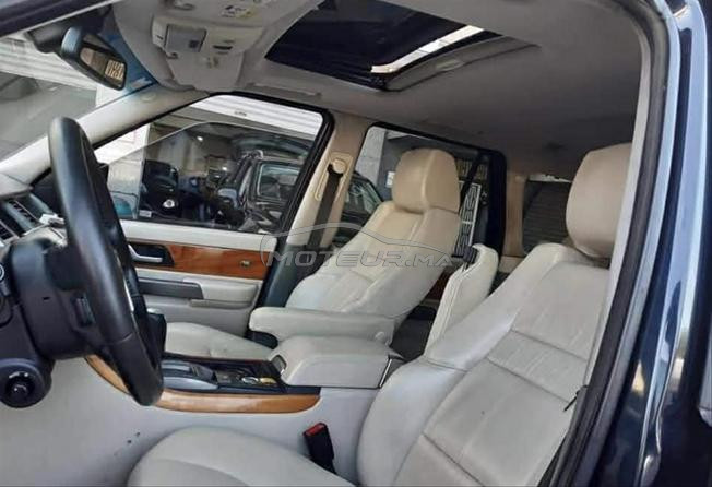 RANGE ROVER SPORT 2009 - REPRISE OK