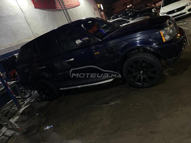 RANGE ROVER SPORT 2009 - REPRISE OK