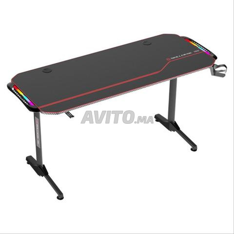 Bureau SKILLDESK REDLINE - 2