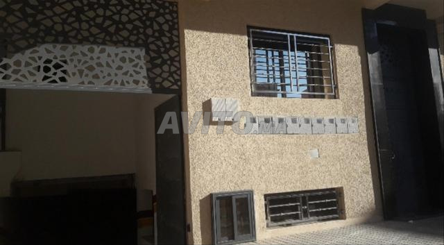 Location studio moyen standing – Riad Sofia Almaz - 2