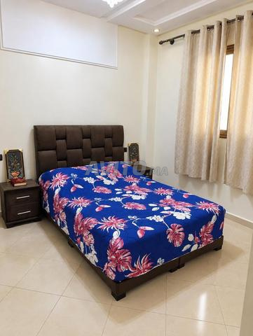 Appartement meublé pour familles dès 250 DH/jour - 2