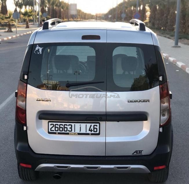 Dacia Logan 2018 – بحالة ممتاز