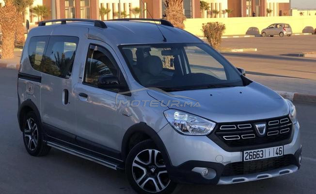 Dacia Logan 2018 – بحالة ممتاز