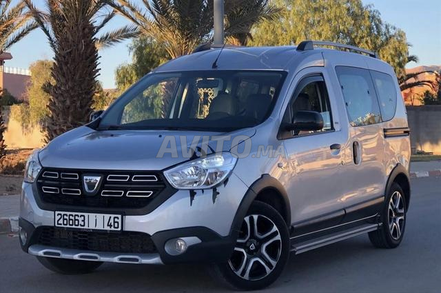 Dacia Logan 2018 – Excellent état - 2