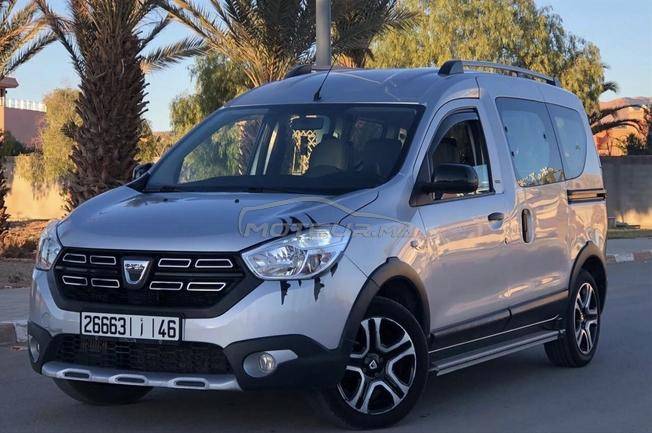 Dacia Logan 2018 – بحالة ممتاز
