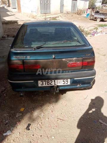 طنجة. ا لمرس اشناد - 2