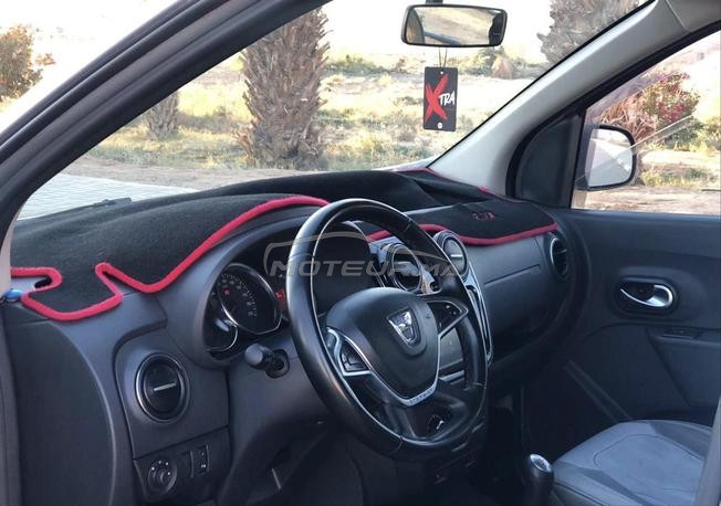 Dacia Logan 2018 – بحالة ممتاز
