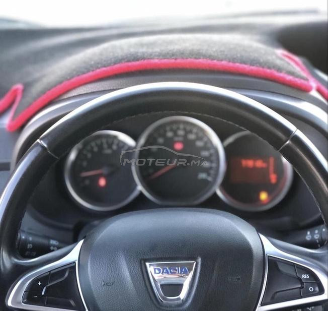 Dacia Logan 2018 – بحالة ممتاز