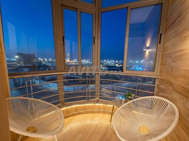 🏡 للبيع – شقة مفروشة بمساحة 115 متر مربع بلفيدير