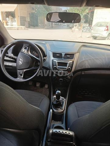 Voiture excellente - 2