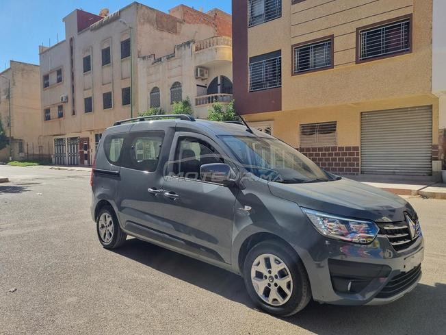 RENAULT EXPRESS 1ÉRE MAIN 