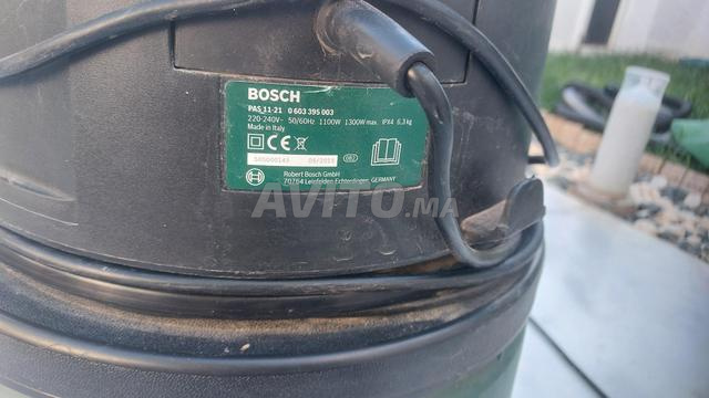 مكنسة BOSCH - 2